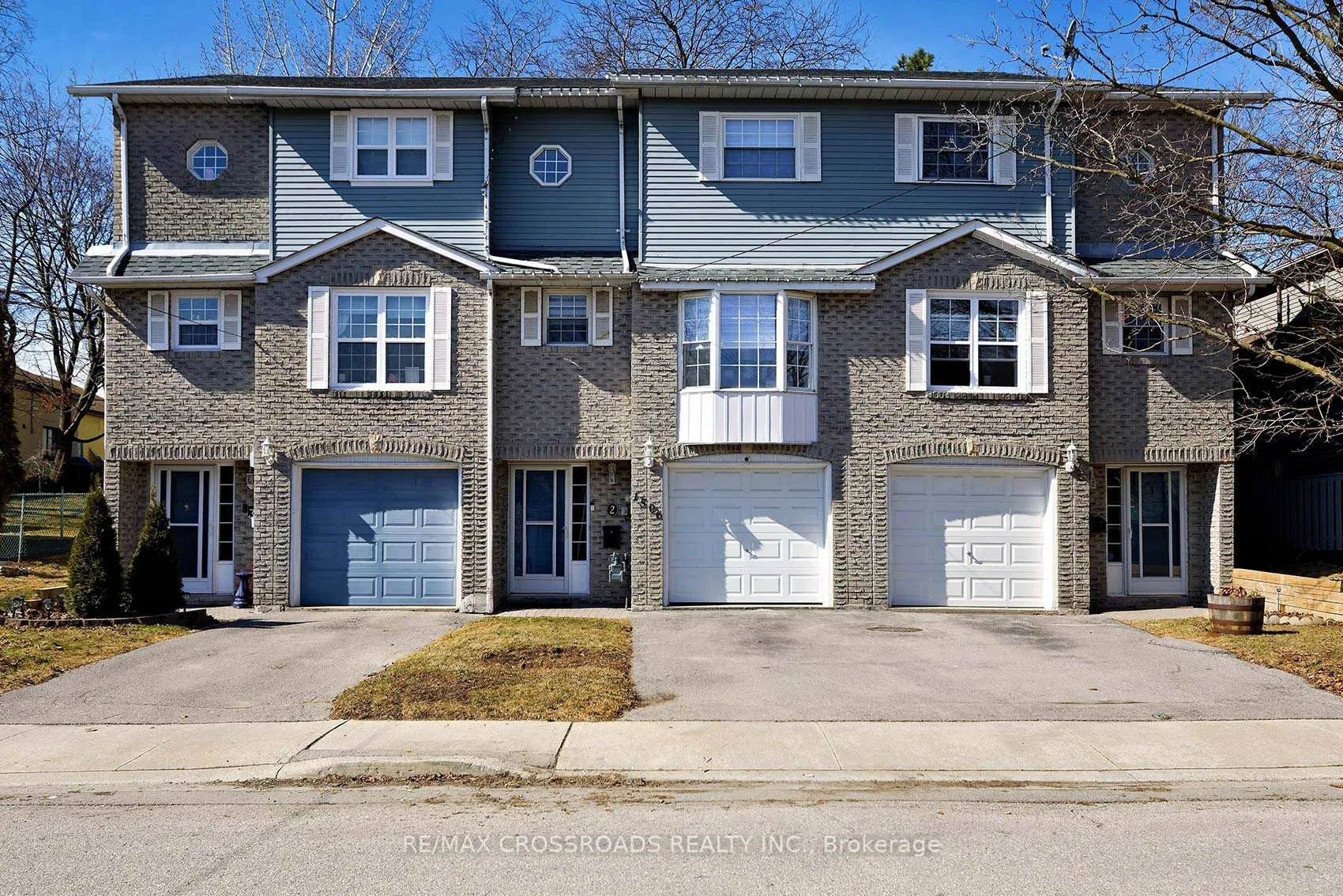 Photo 2 of Unit 2, 1506 Dufferin Street, Whitby, Port Whitby — HOMEH