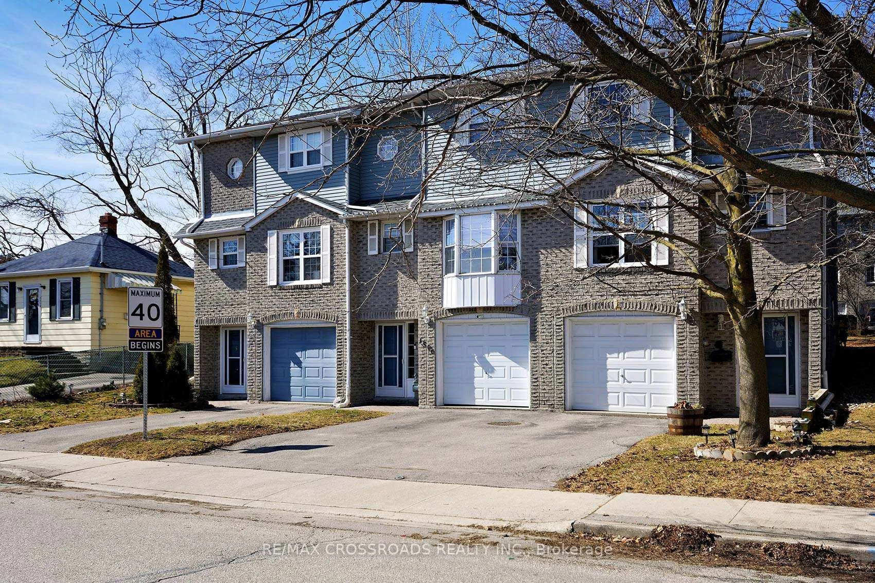 Photo 4 of Unit 2, 1506 Dufferin Street, Whitby, Port Whitby — HOMEH