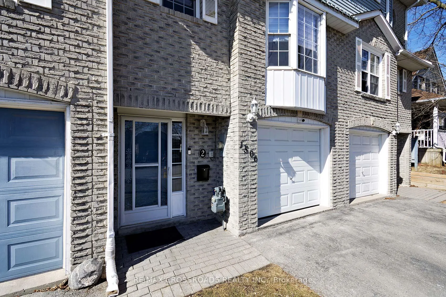 Photo 6 of Unit 2, 1506 Dufferin Street, Whitby, Port Whitby — HOMEH