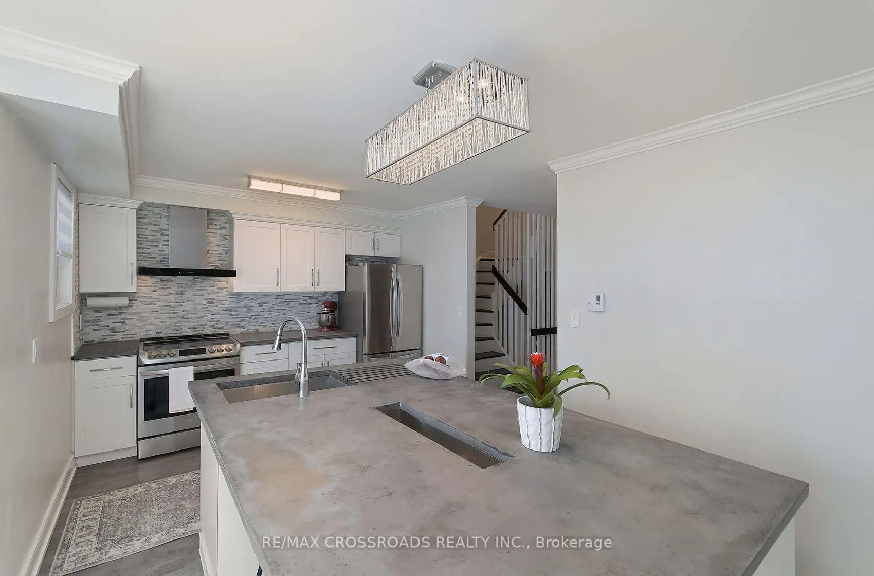 Photo 17 of Unit 2, 1506 Dufferin Street, Whitby, Port Whitby — HOMEH
