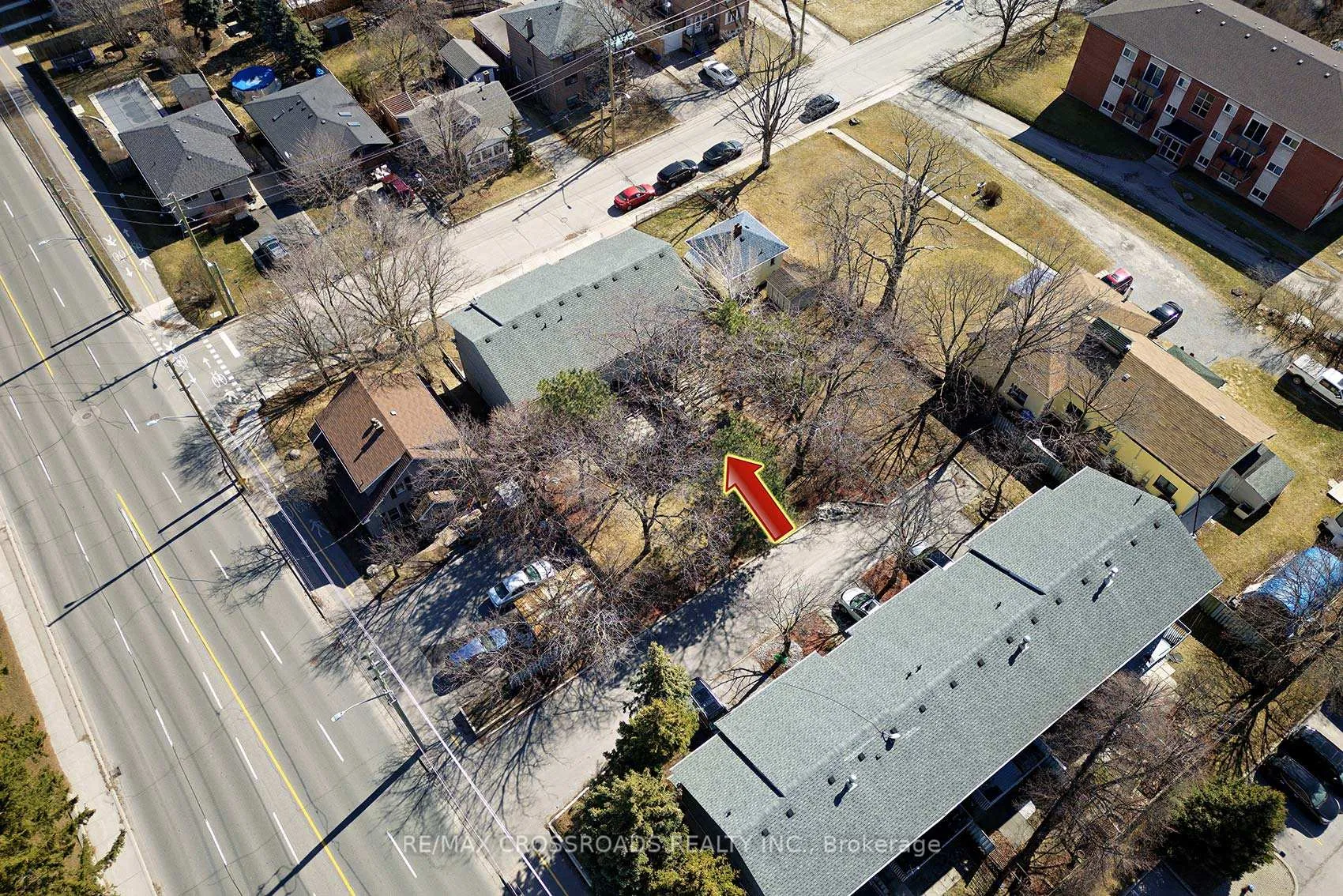 Photo 45 of Unit 2, 1506 Dufferin Street, Whitby, Port Whitby — HOMEH