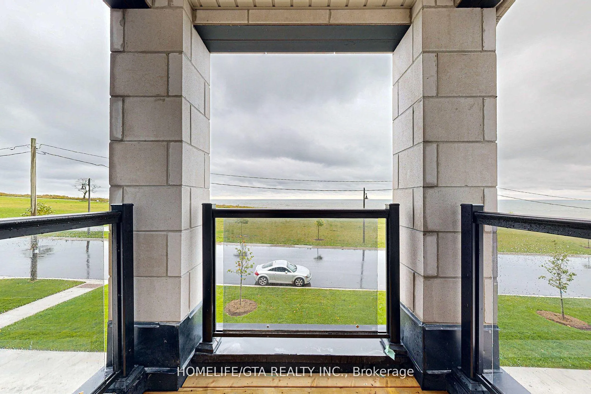 Photo 20 of 583 Port Darlington Road, Clarington, Bowmanville — HOMEH