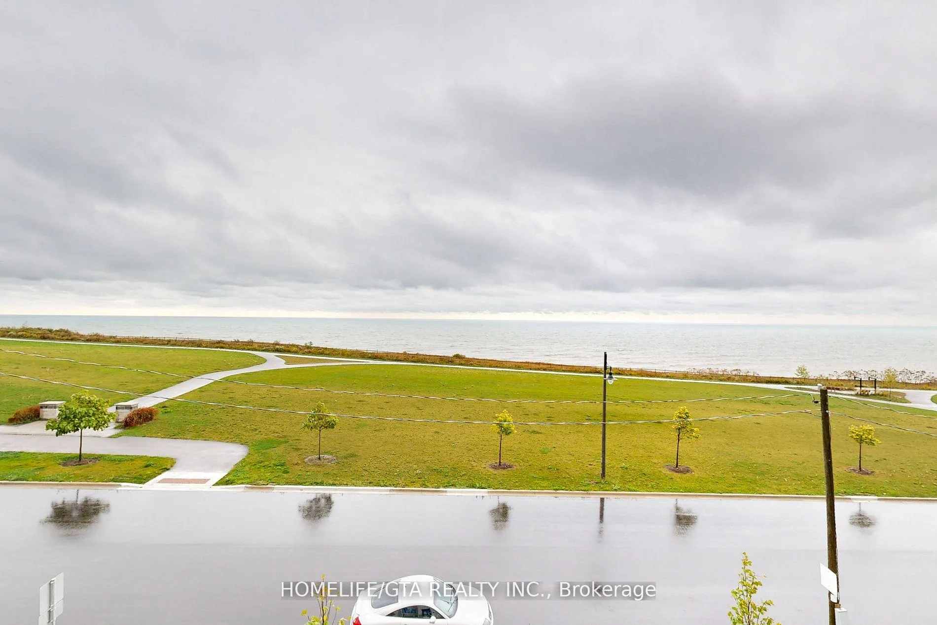 Photo 32 of 583 Port Darlington Road, Clarington, Bowmanville — HOMEH