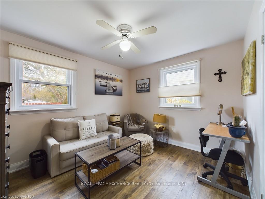Photo 16 of 178 Britannia Road W, Goderich, Goderich (Town) — HOMEH