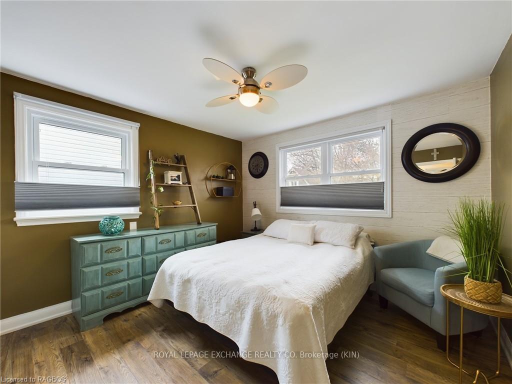 Photo 18 of 178 Britannia Road W, Goderich, Goderich (Town) — HOMEH
