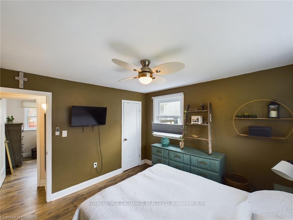 Photo 19 of 178 Britannia Road W, Goderich, Goderich (Town) — HOMEH
