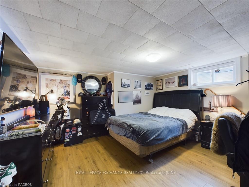 Photo 23 of 178 Britannia Road W, Goderich, Goderich (Town) — HOMEH