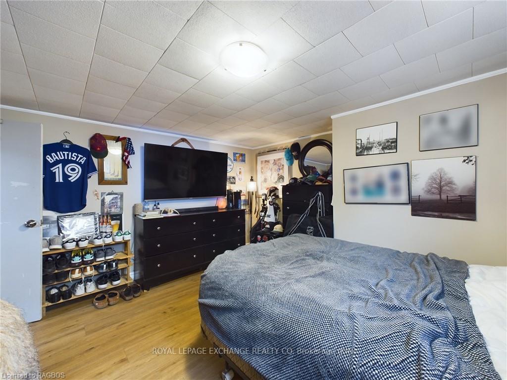 Photo 24 of 178 Britannia Road W, Goderich, Goderich (Town) — HOMEH