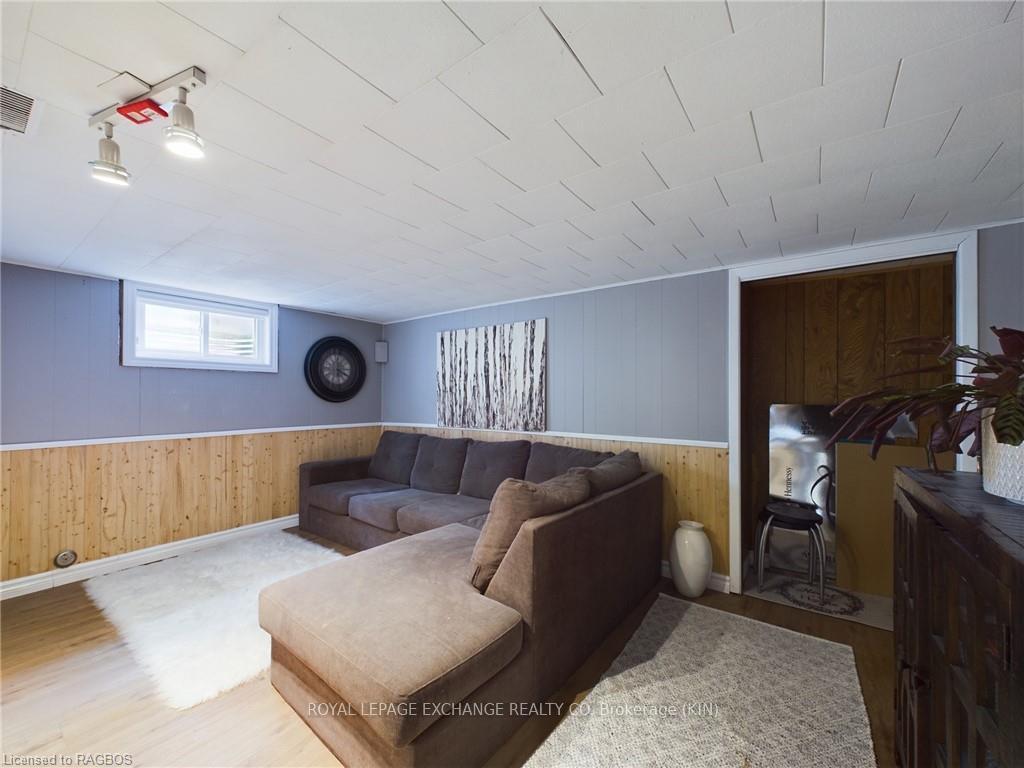 Photo 25 of 178 Britannia Road W, Goderich, Goderich (Town) — HOMEH