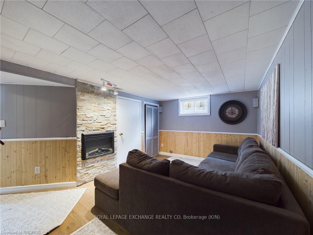 Photo 26 of 178 Britannia Road W, Goderich, Goderich (Town) — HOMEH