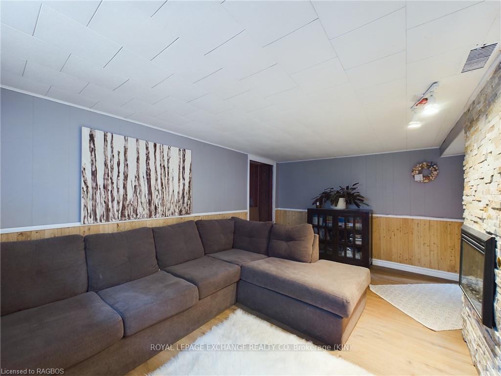 Photo 27 of 178 Britannia Road W, Goderich, Goderich (Town) — HOMEH