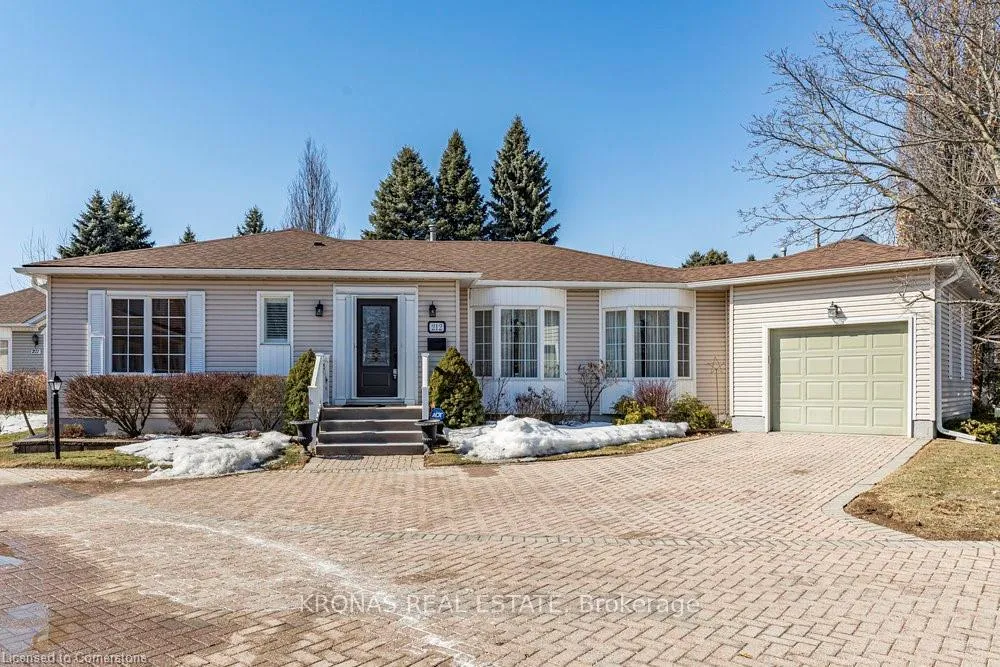 Photo 1 of 212 Silverbirch Boulevard, Hamilton, Rural Glanbrook — HOMEH