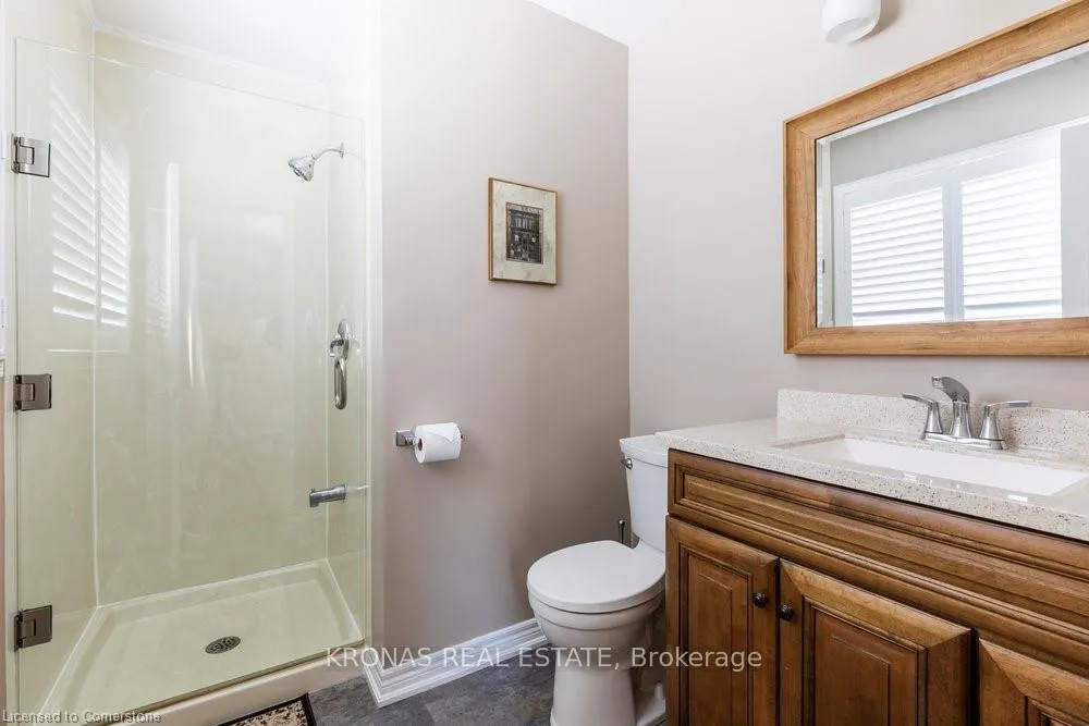 Photo 20 of 212 Silverbirch Boulevard, Hamilton, Rural Glanbrook — HOMEH