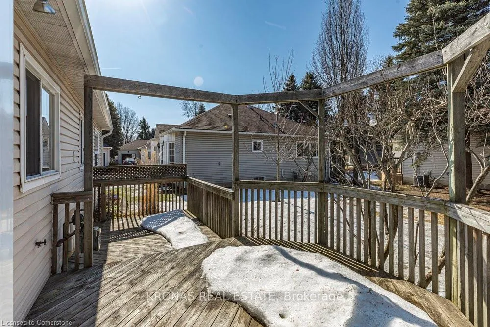 Photo 36 of 212 Silverbirch Boulevard, Hamilton, Rural Glanbrook — HOMEH