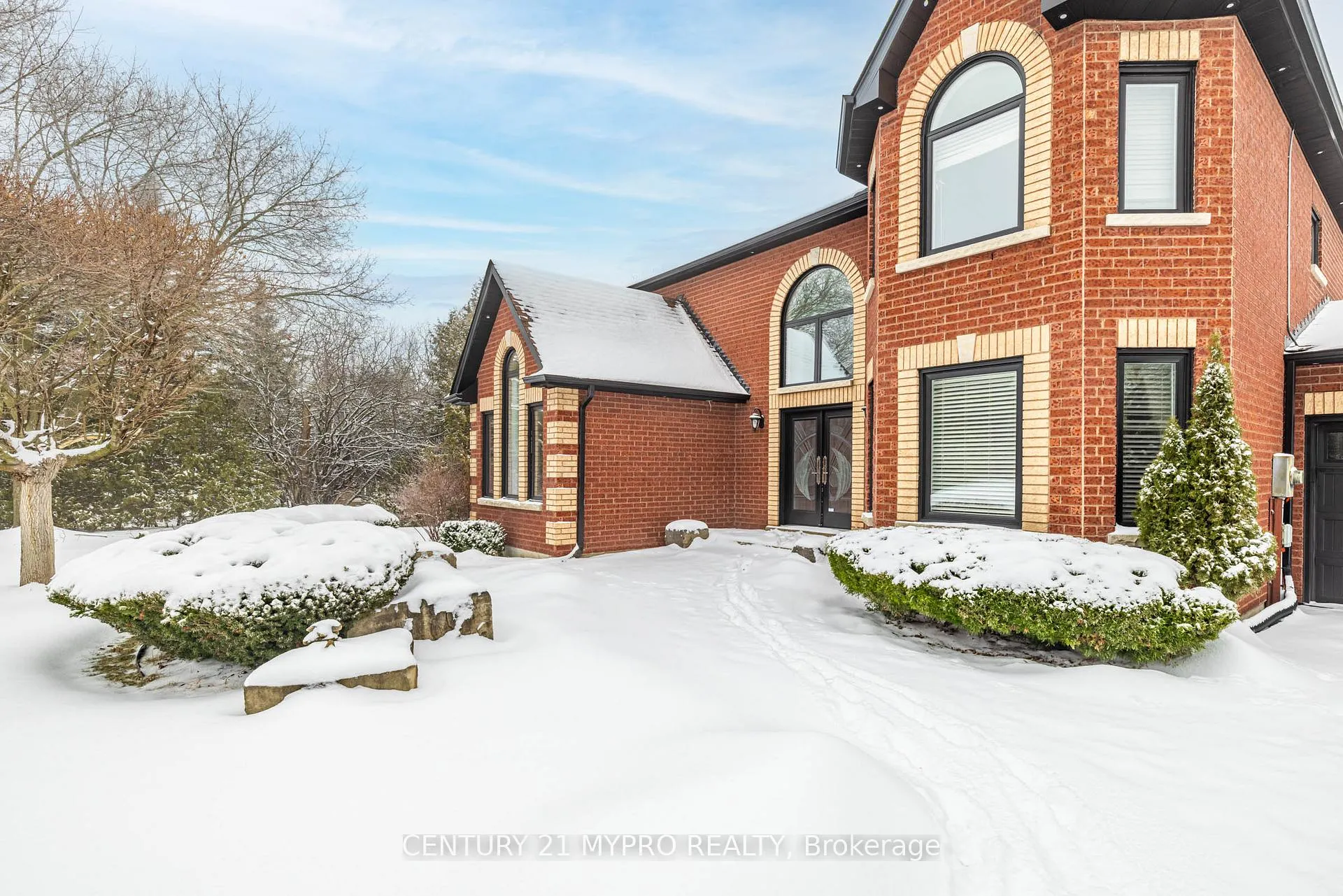 Photo 1 of 42 Mccauley Drive, Caledon, Rural Caledon — HOMEH