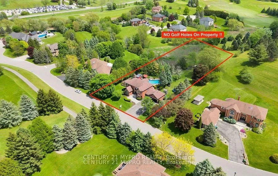 Photo 2 of 42 Mccauley Drive, Caledon, Rural Caledon — HOMEH