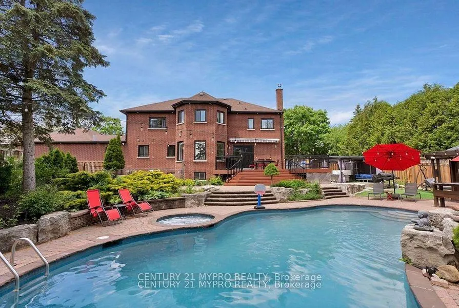 Photo 4 of 42 Mccauley Drive, Caledon, Rural Caledon — HOMEH