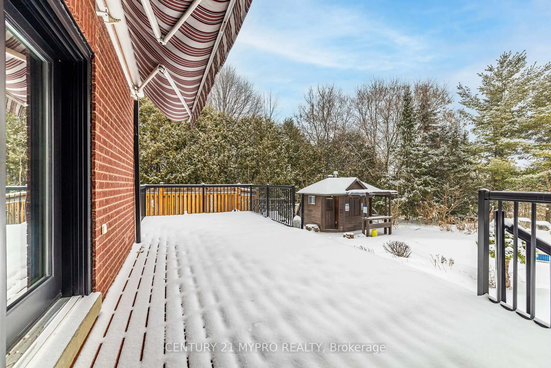 Photo 41 of 42 Mccauley Drive, Caledon, Rural Caledon — HOMEH