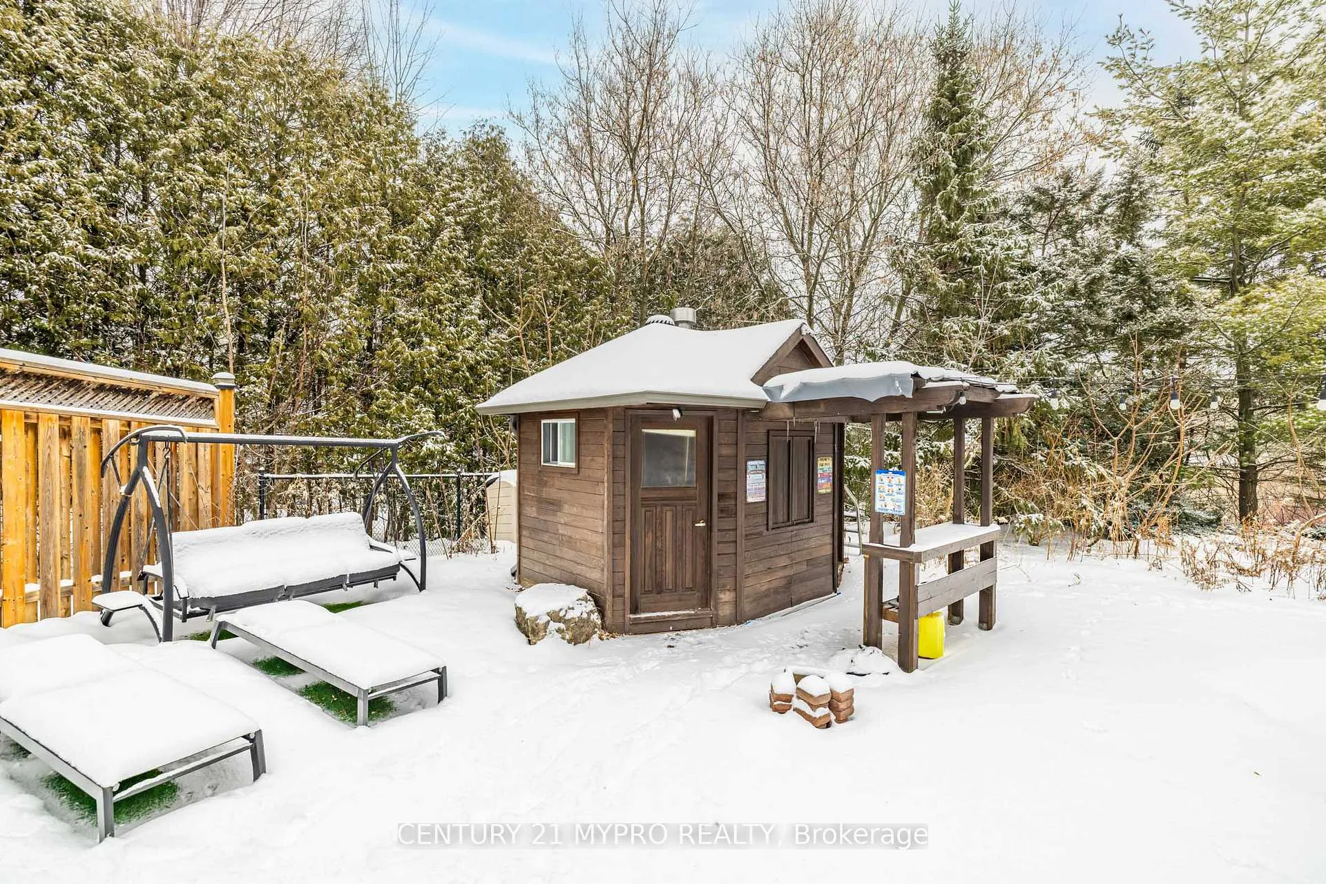 Photo 43 of 42 Mccauley Drive, Caledon, Rural Caledon — HOMEH