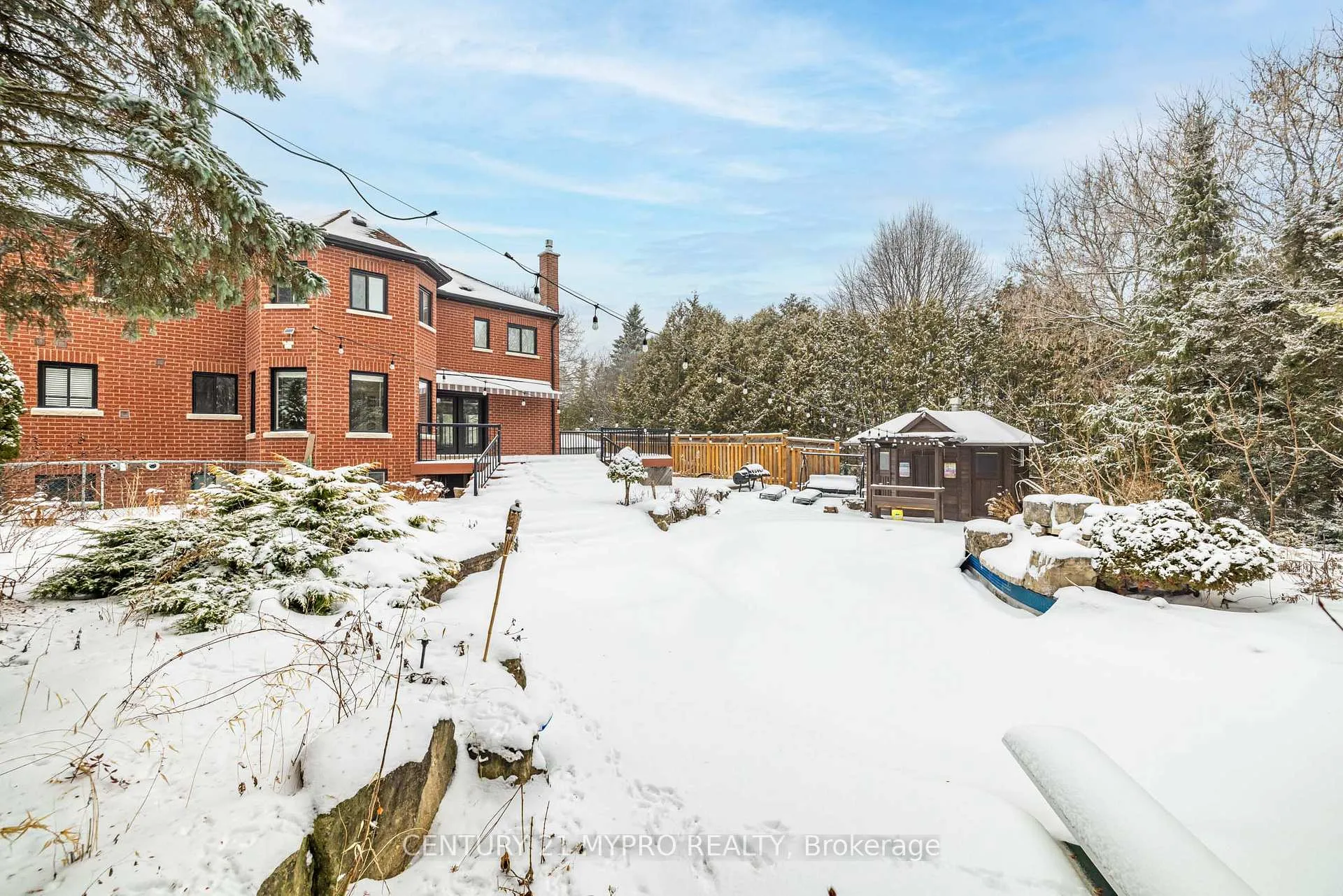 Photo 44 of 42 Mccauley Drive, Caledon, Rural Caledon — HOMEH