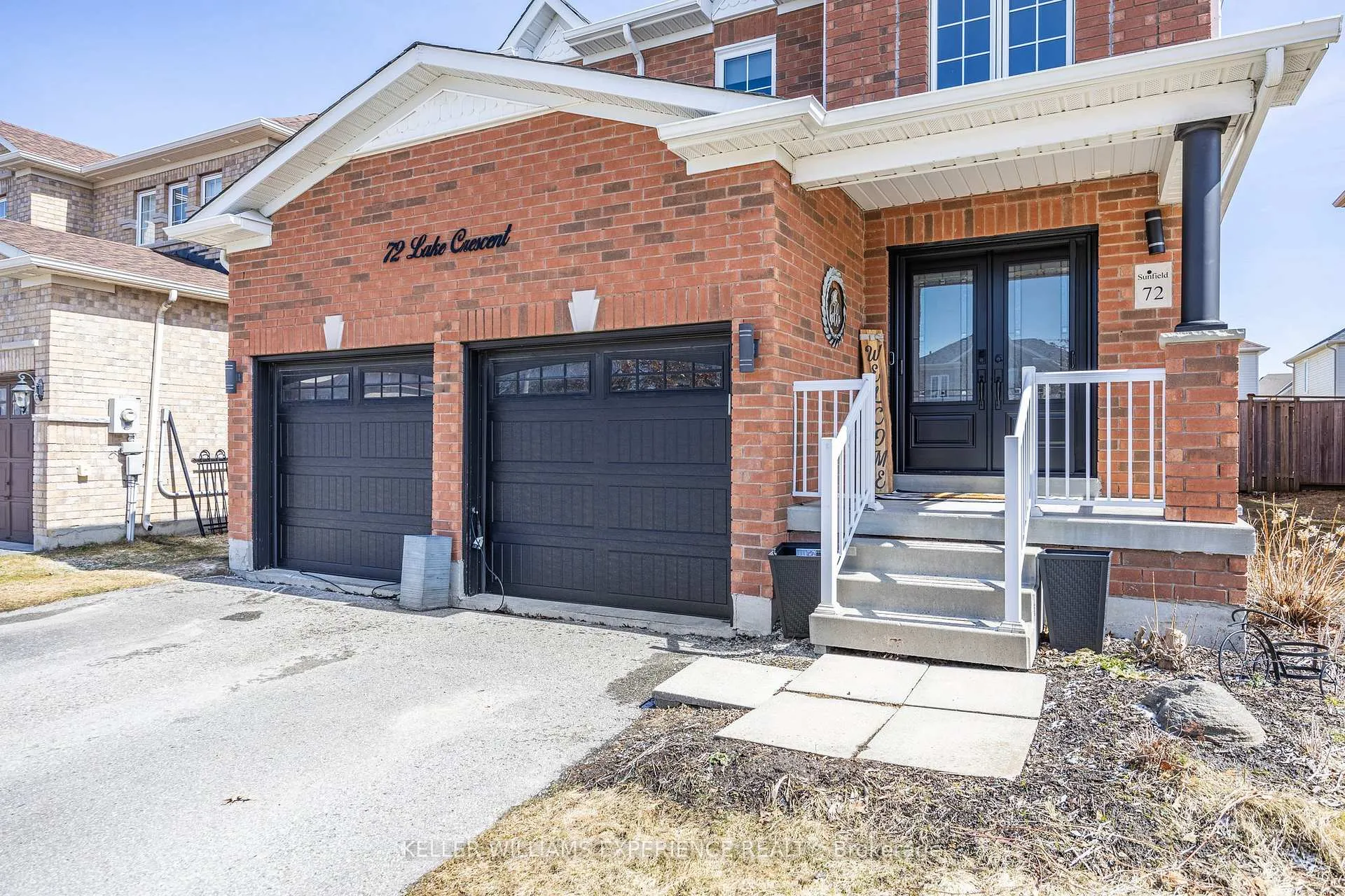 Photo 1 of 72 Lake Crescent, Barrie, Holly — HOMEH