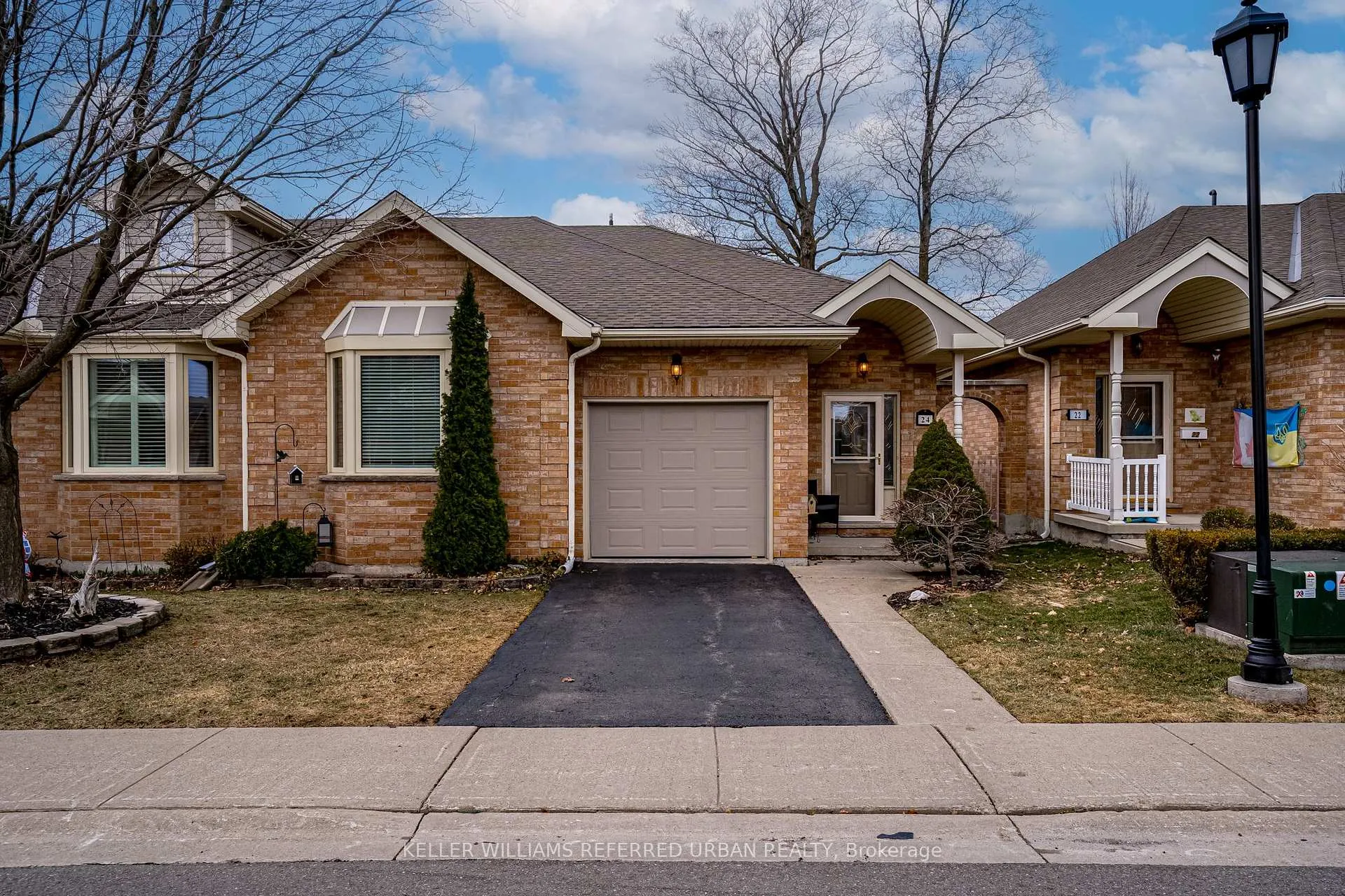 Photo 1 of 24 Greentrail Drive, Hamilton, Twenty Place — HOMEH