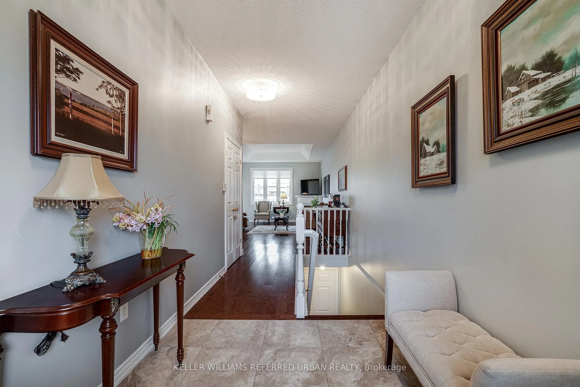 Photo 4 of 24 Greentrail Drive, Hamilton, Twenty Place — HOMEH