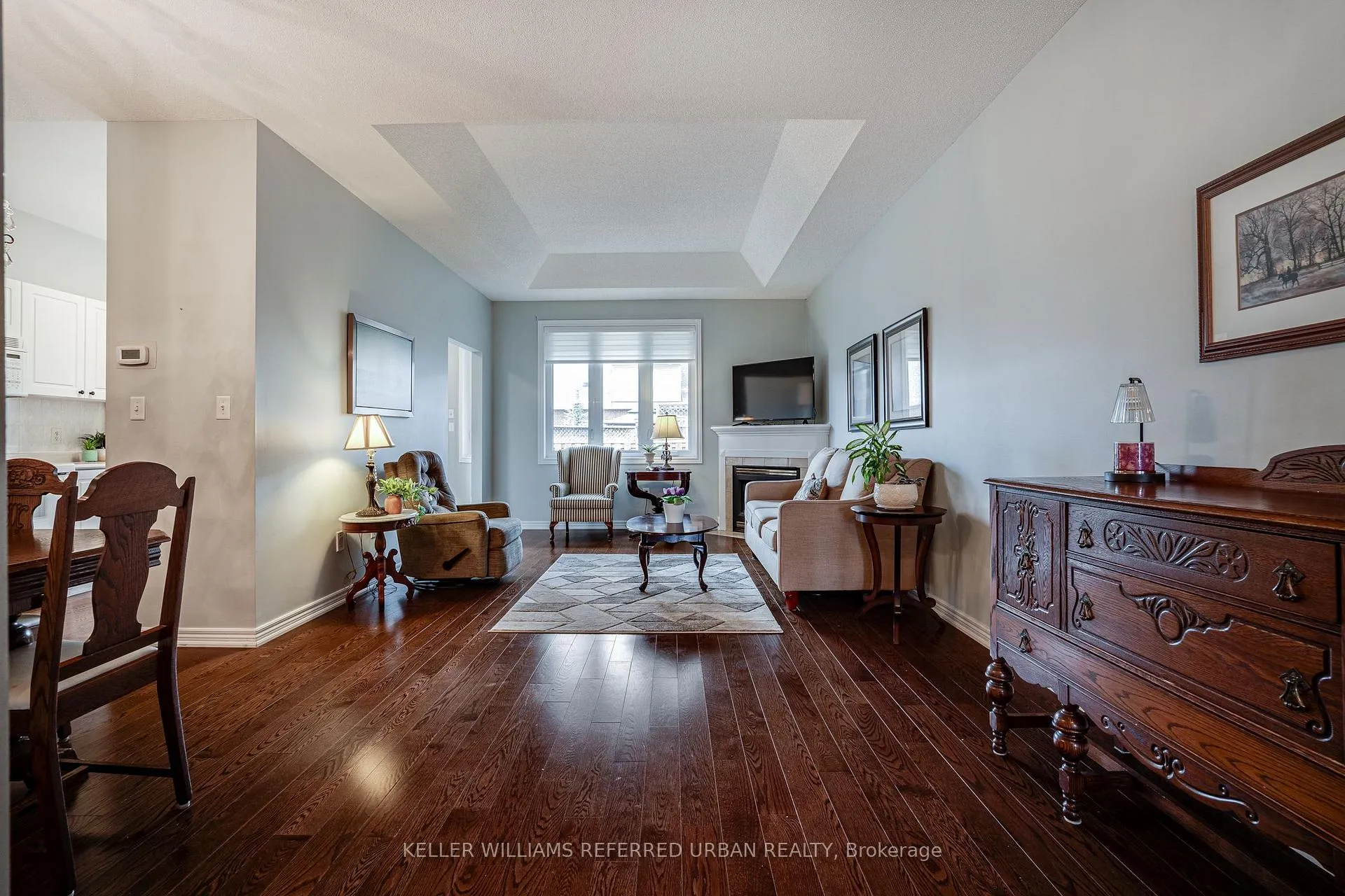 Photo 5 of 24 Greentrail Drive, Hamilton, Twenty Place — HOMEH
