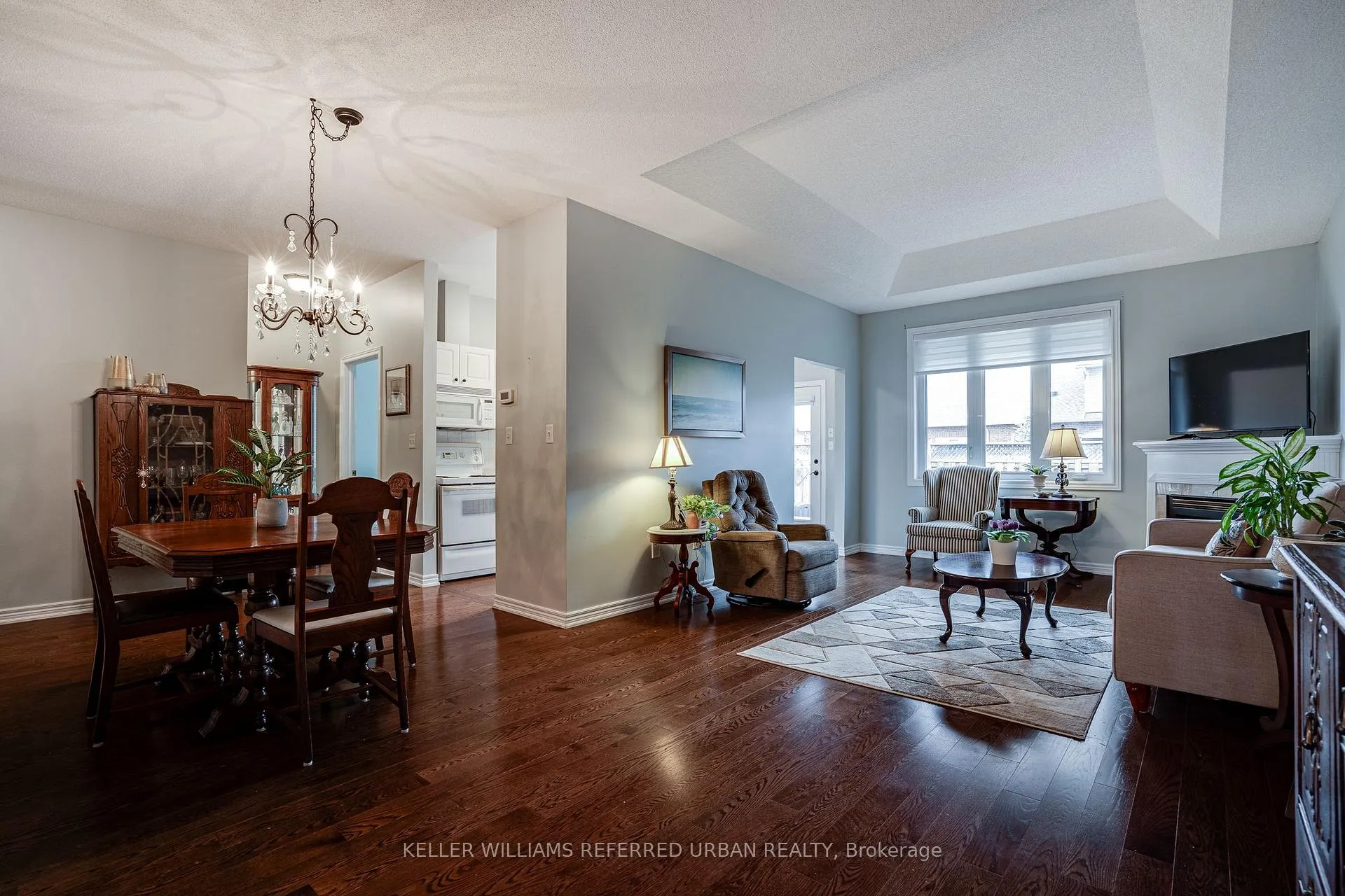 Photo 6 of 24 Greentrail Drive, Hamilton, Twenty Place — HOMEH