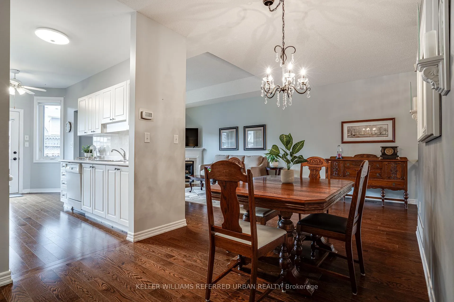 Photo 9 of 24 Greentrail Drive, Hamilton, Twenty Place — HOMEH