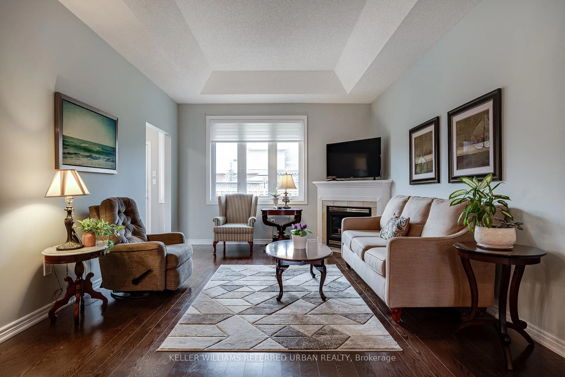Photo 11 of 24 Greentrail Drive, Hamilton, Twenty Place — HOMEH