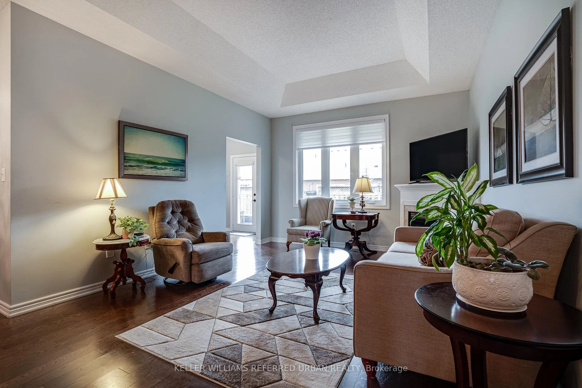 Photo 12 of 24 Greentrail Drive, Hamilton, Twenty Place — HOMEH