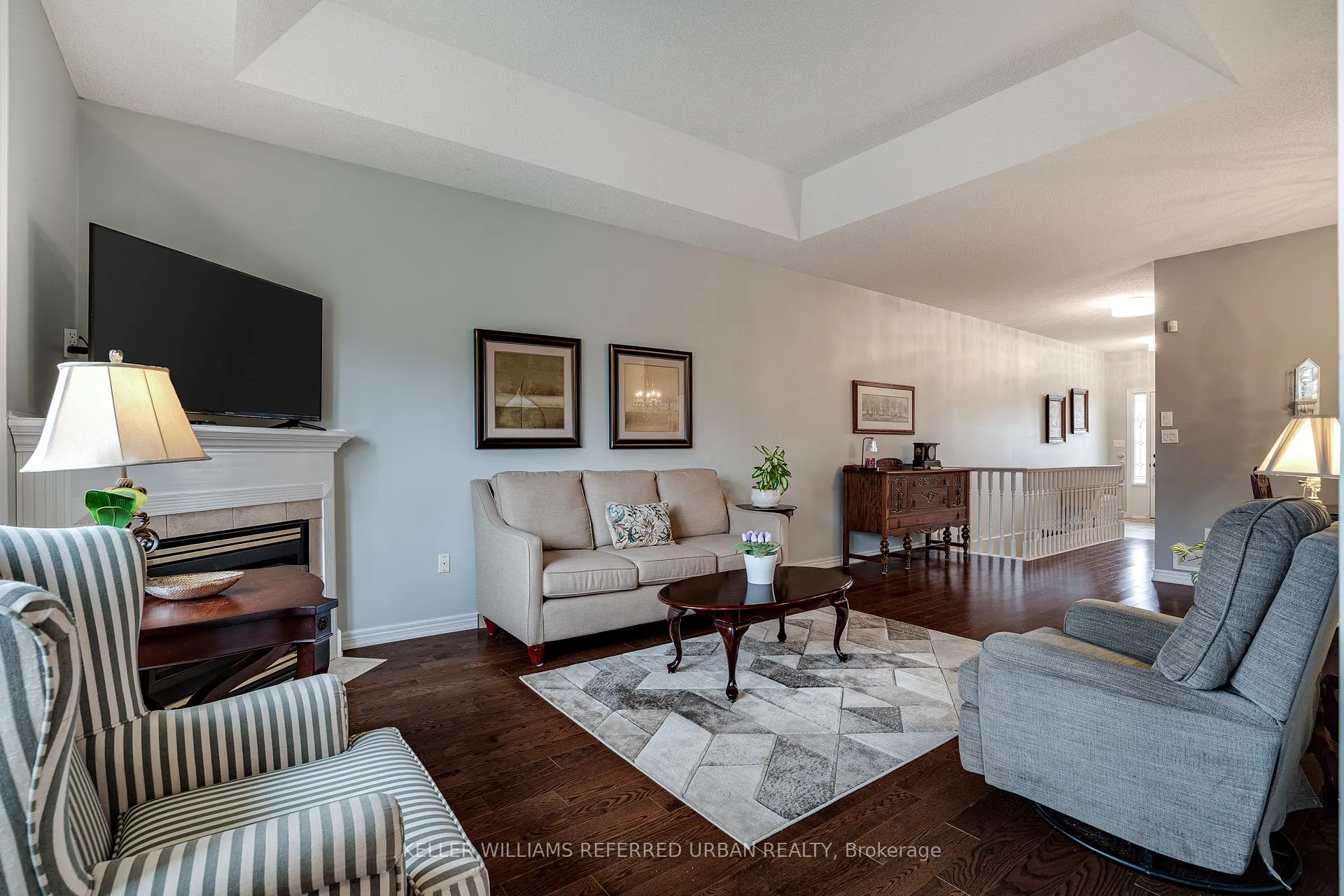 Photo 13 of 24 Greentrail Drive, Hamilton, Twenty Place — HOMEH