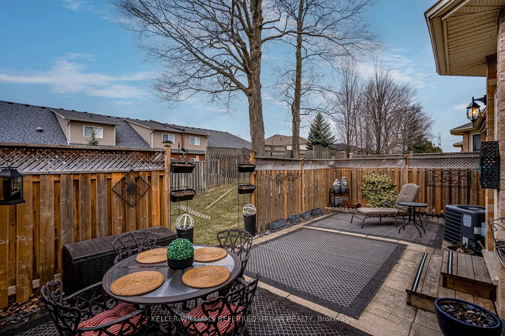 Photo 36 of 24 Greentrail Drive, Hamilton, Twenty Place — HOMEH