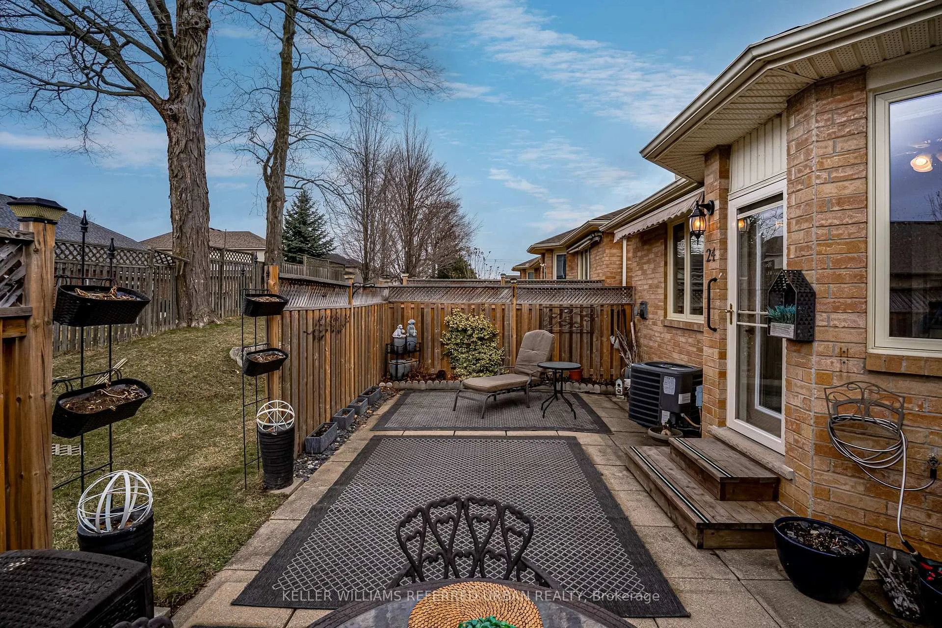 Photo 37 of 24 Greentrail Drive, Hamilton, Twenty Place — HOMEH