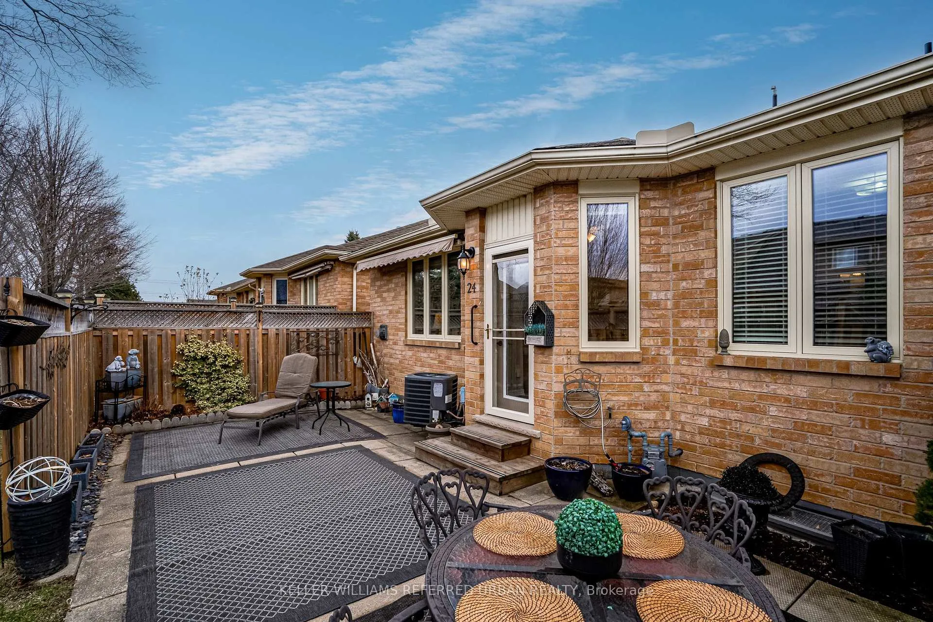 Photo 38 of 24 Greentrail Drive, Hamilton, Twenty Place — HOMEH