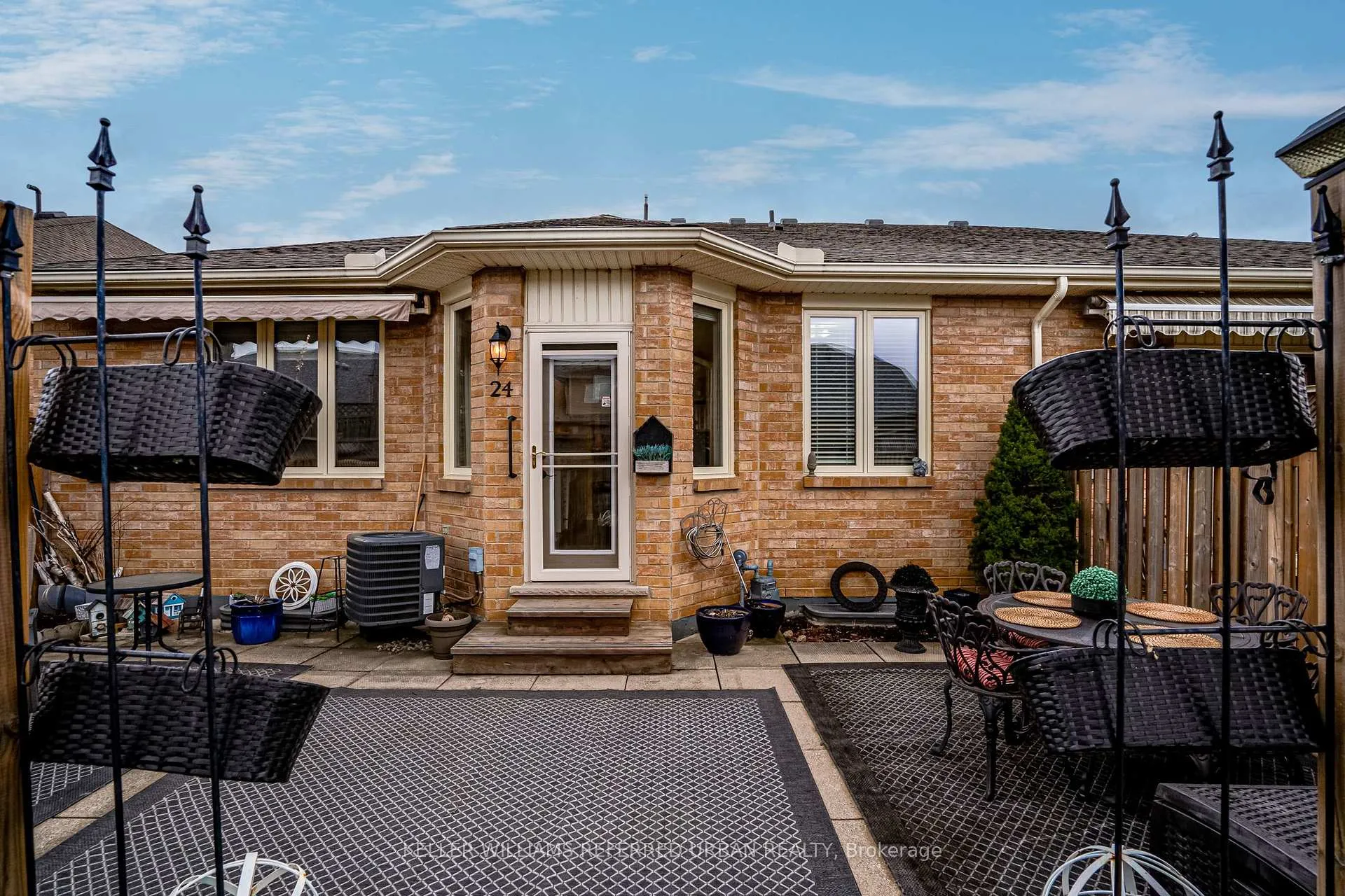 Photo 39 of 24 Greentrail Drive, Hamilton, Twenty Place — HOMEH
