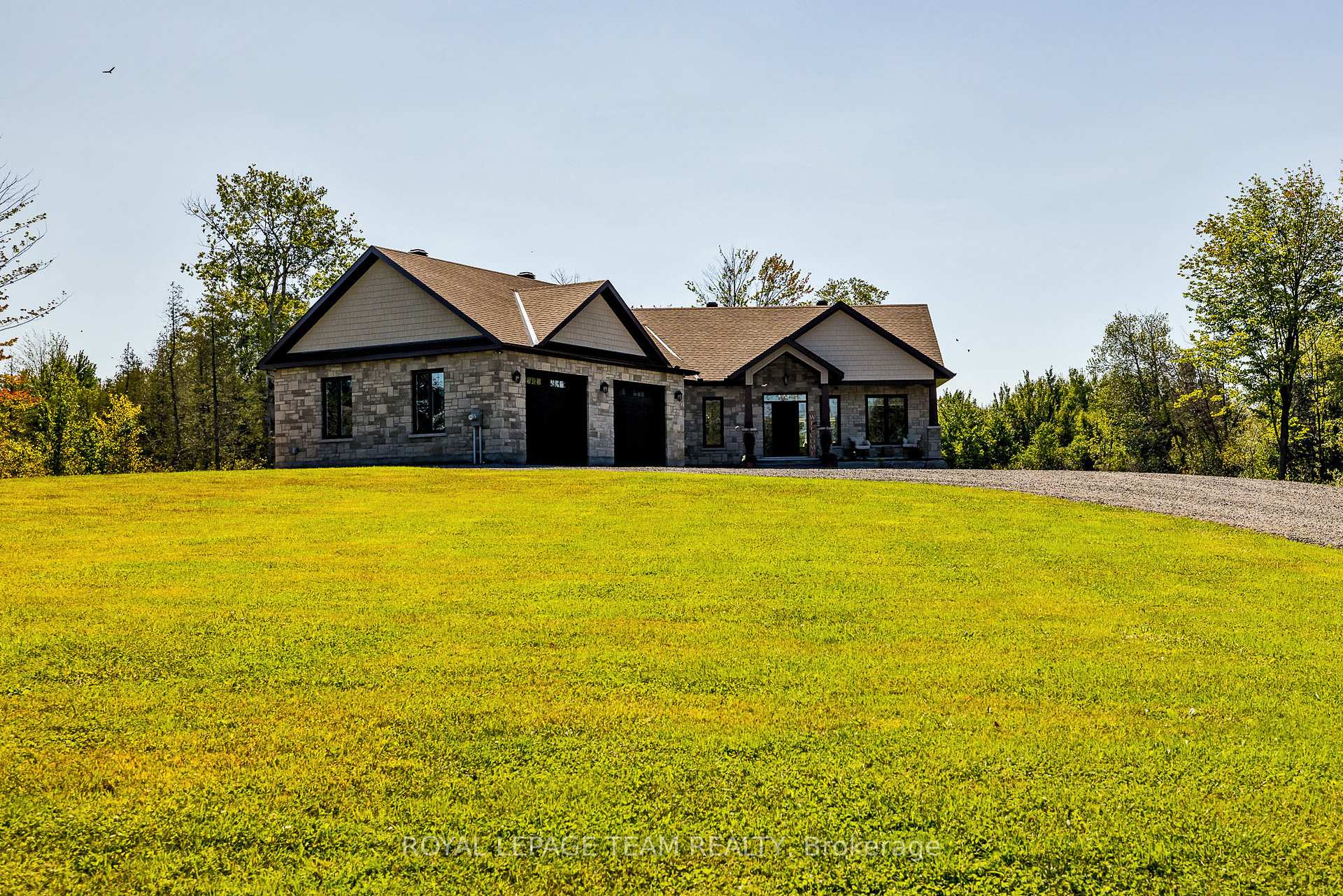 Photo 1 of 1515 Diamondview Road, Ottawa, Huntley Ward (South East) — HOMEH