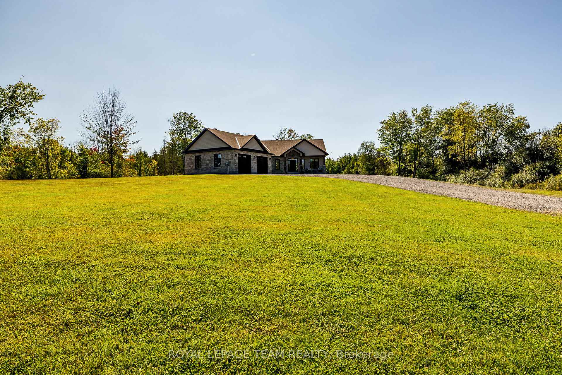 Photo 2 of 1515 Diamondview Road, Ottawa, Huntley Ward (South East) — HOMEH