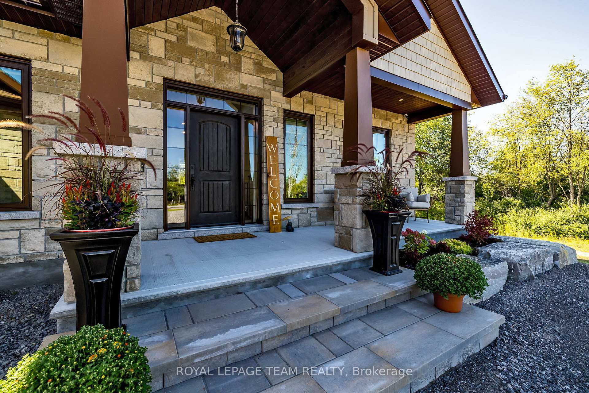 Photo 4 of 1515 Diamondview Road, Ottawa, Huntley Ward (South East) — HOMEH
