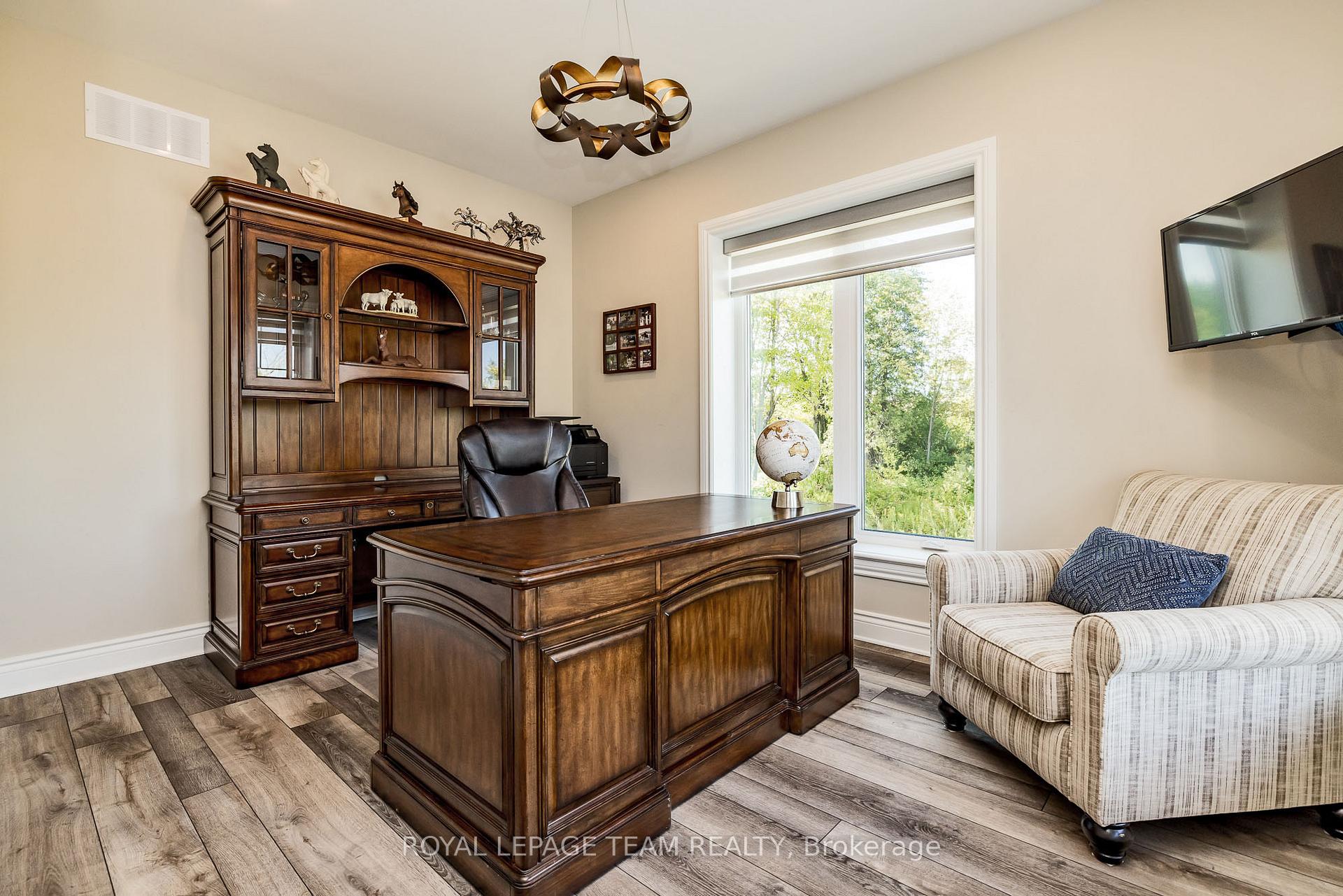 Photo 24 of 1515 Diamondview Road, Ottawa, Huntley Ward (South East) — HOMEH