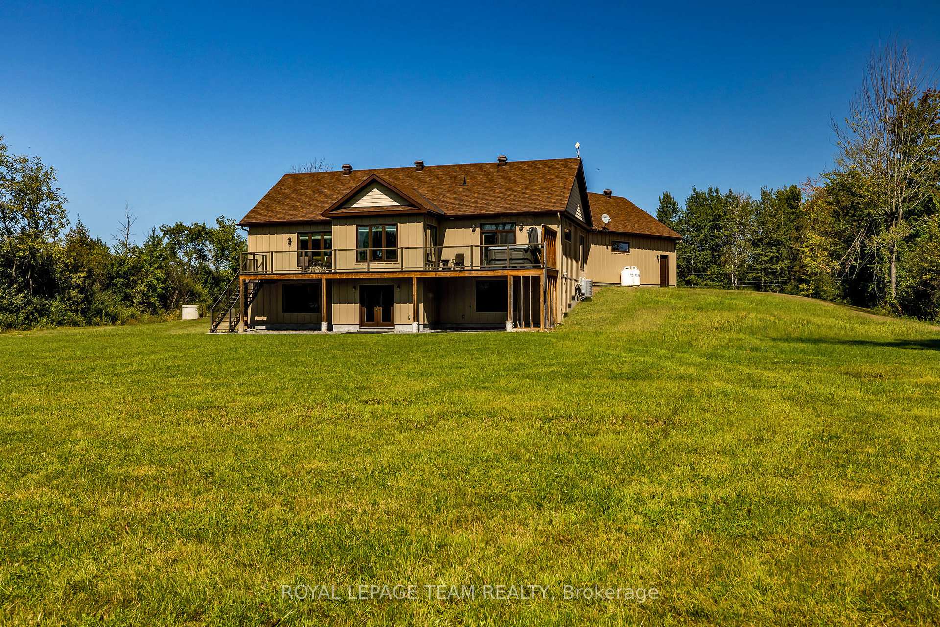 Photo 29 of 1515 Diamondview Road, Ottawa, Huntley Ward (South East) — HOMEH