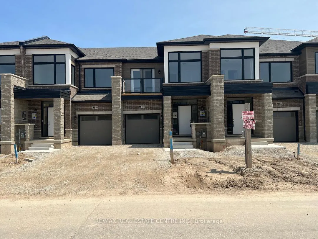 Photo 1 of 1551 Rose Way, Milton, Cobban — HOMEH