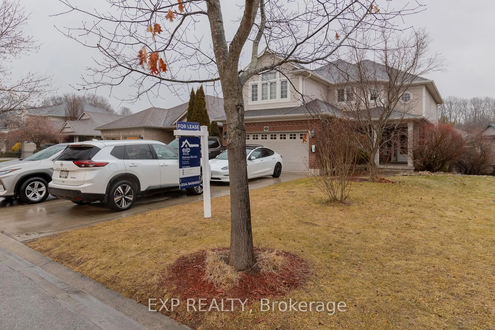 Photo 1 of 35 Hummingbird Lane, St. Thomas — HOMEH