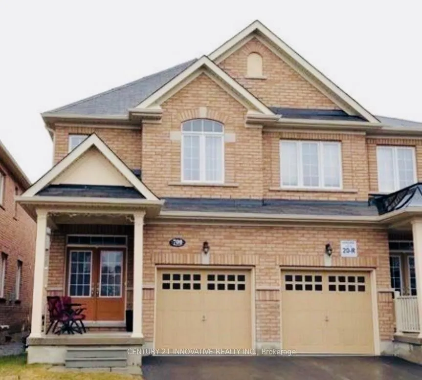 Photo 1 of 700 Megson Terrace, Milton, Willmott — HOMEH
