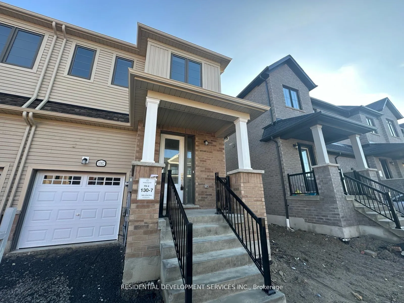 Photo 1 of 1082 Lockie Drive, Oshawa, Kedron — HOMEH