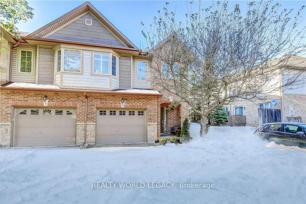 Photo 1 of 69 Myers Lane, Hamilton, Ancaster — HOMEH