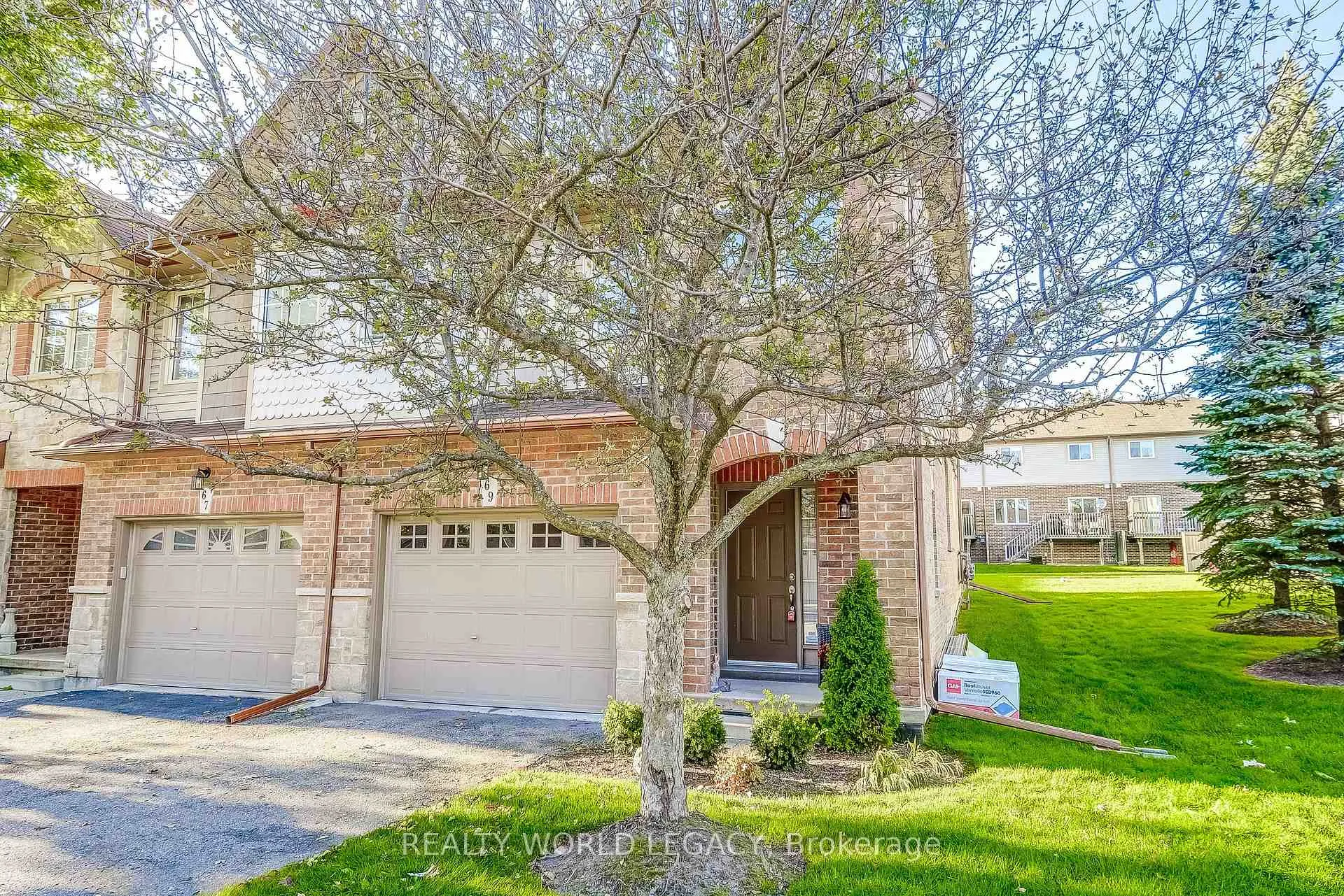 Photo 5 of 69 Myers Lane, Hamilton, Ancaster — HOMEH