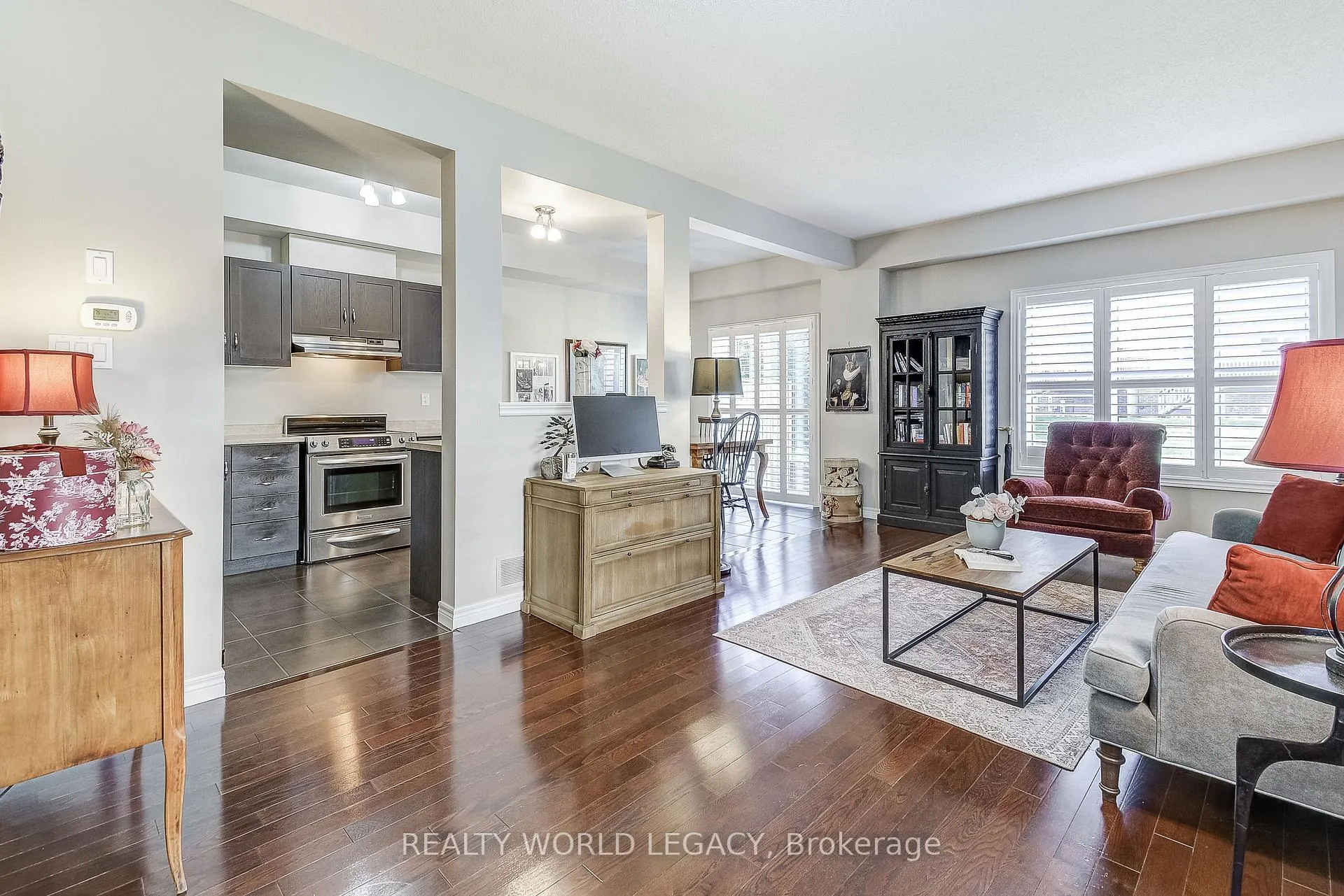 Photo 12 of 69 Myers Lane, Hamilton, Ancaster — HOMEH