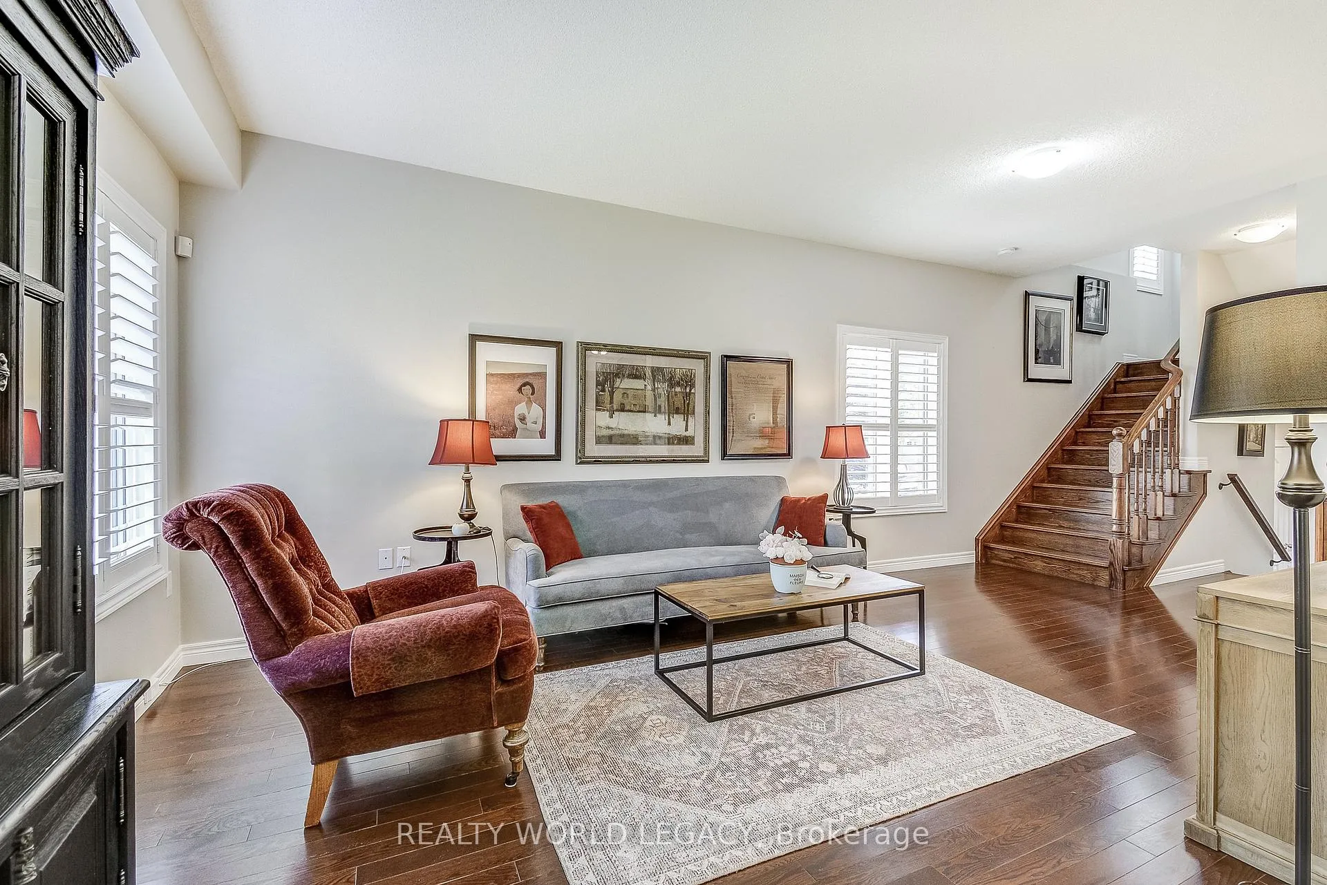 Photo 13 of 69 Myers Lane, Hamilton, Ancaster — HOMEH